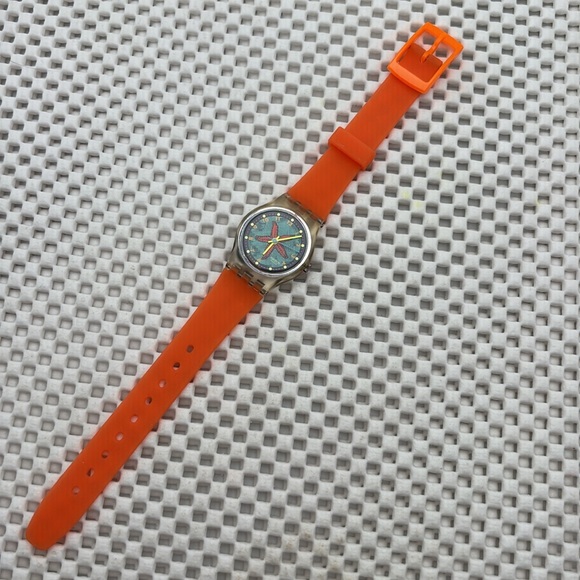 Swatch Watch - LK135 - RISING STAR - Picture 2 of 9